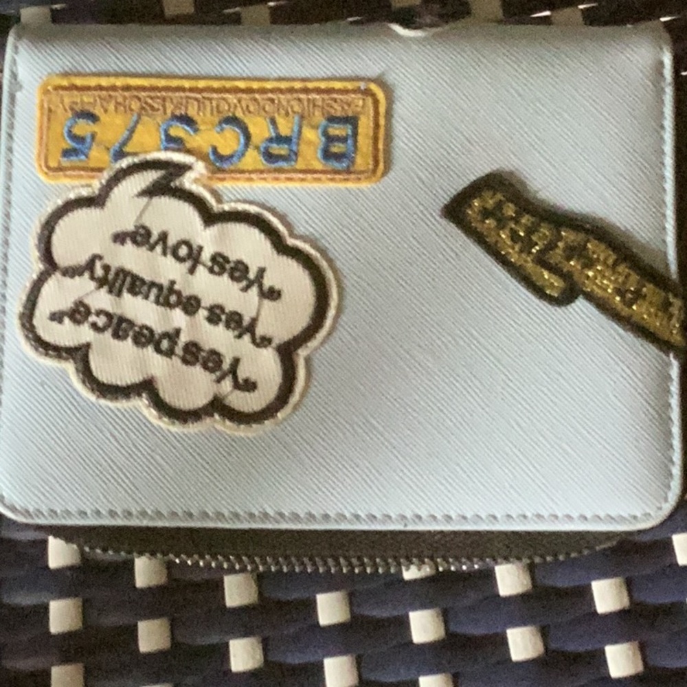 A wallet